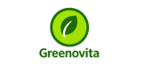 Greenovita Organic Brand Logo